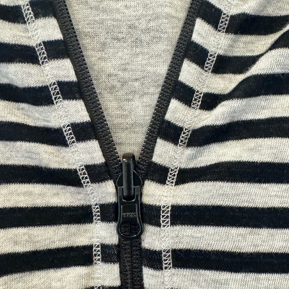 Hugo Boss Reversible Men’s Hoodie - Picture 7 of 11